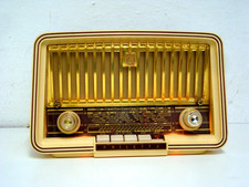 Röhrenradio Philips Philetta