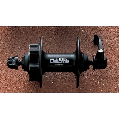Shimano radnabe deore - v-radnabe,