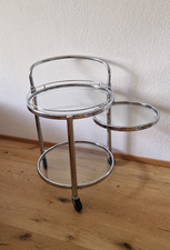 Barwagen Servierwagen