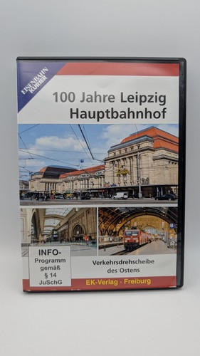 Eisenbahn kurier 100 jahre - -,