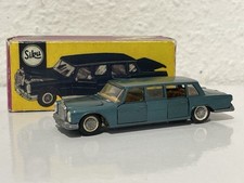 Siku V253 - Mercedes Benz 600 „Pullmann“ inkl. Verpackung/Box