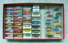 Sammlung 68 Trabbi Trabant Modellautos Wiking Herpa Brekina Schuco Piccolo S.E.S