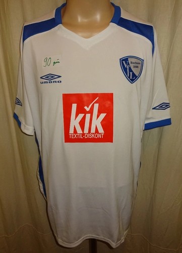 Vfl bochum umbro auswärts - umbro,