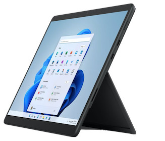 Microsoft surface pro - 13“,
