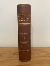 Douglas Jerrold’s Shilling