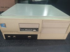 Klassiker Vintage Computer