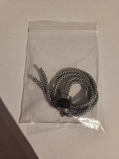 Olight Lanyard Weiß/Schwarz