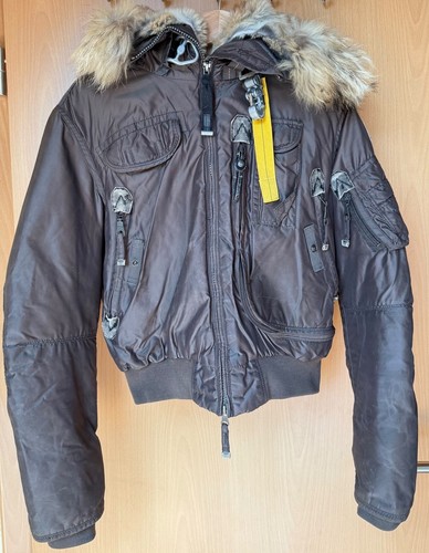 Parajumpers gobi daunenjacke - parajumpers,