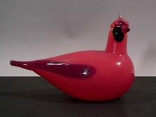a13/13  Iittala  Bird 2004