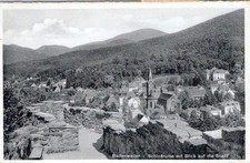 Deutschland badenweiler - deutschland,