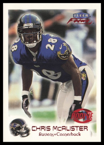 1999 fleer focus 108r - focus, #108r