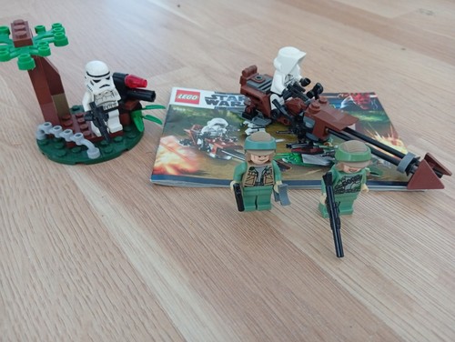 Lego star wars sets 9489 - sets,