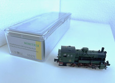 Minitrix 16921 dampflok 4 - minitrix,