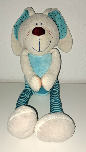 Haba hase hugo schlenkertier - hase,