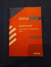 STARK Mathematik - AbiturSkript NRW