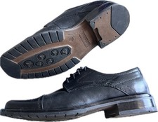 Claudio Conti Schuhe Gr. 40