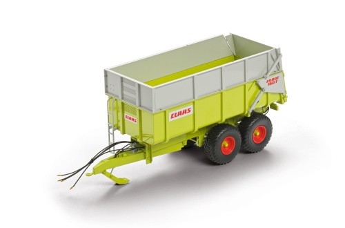 Claas carat 160 muldenkipper - 160, t