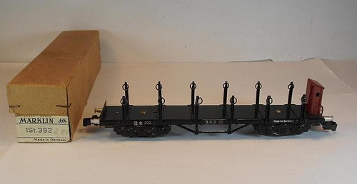 Märklin spur h0 nr - 00,