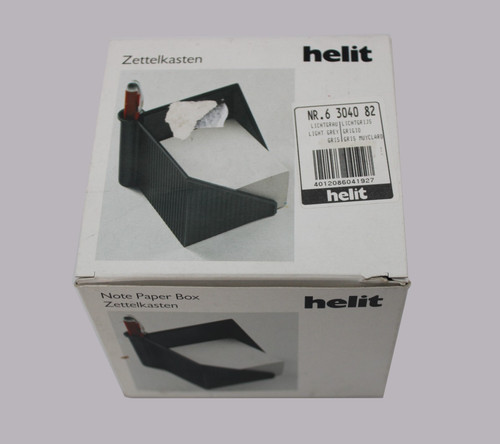 Helit zettelkasten ohne - zettelkasten,