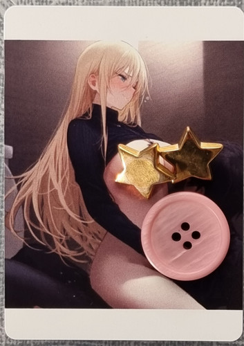 Marin kitagawa art - kitagawa, nude