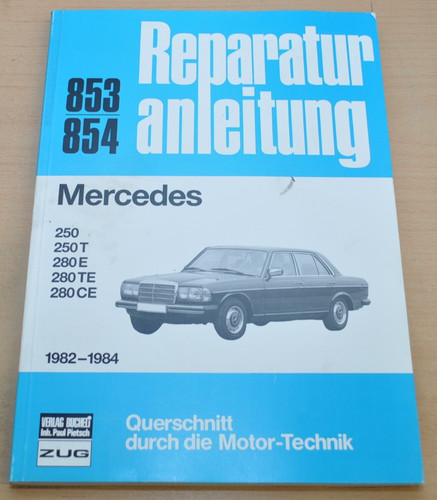 Mercedes benz 250t 280e 280te - mercedes,
