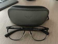 Brillengestell Herren/Jungen, Emporio Armani, EA1059 (53 - 19 145)
