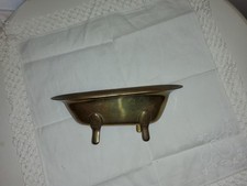 alte Seifenschale in Form