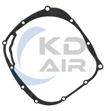 Kupplungsdeckel Dichtung