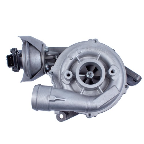 Garrett turbolader 57439900015 - garrett,