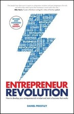 Entrepreneur Revolution: How
