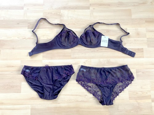 Simone perele set 3 - perele,, set,