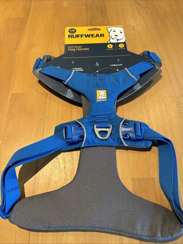 Ruffwear front range - front, l