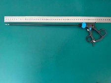 R.Wolf Laparoskopische Maryland Präparierzange 5mmx36cm 3393.281 Einsatz