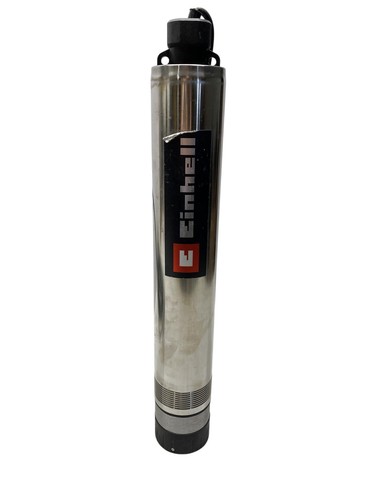 Tauchpumpe einhell 1045n - tauchpumpe, gc-dw