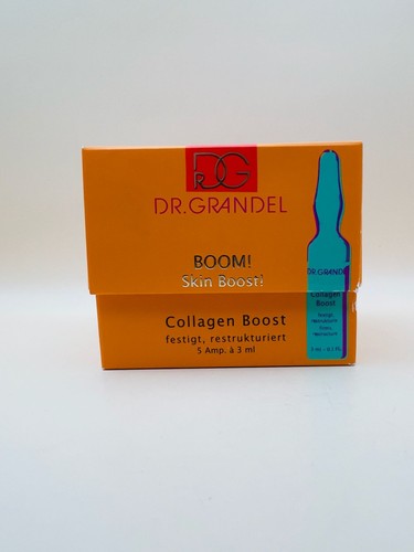 Grandel collagen boost - grandel,