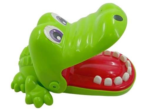 Hasbro krokodil spielfigur - hasbro,