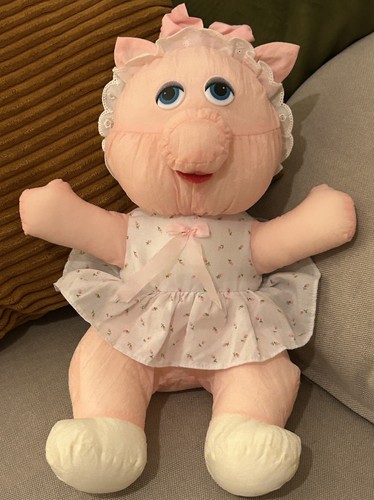 Vintage europlay schwein - vintage,