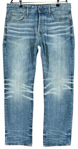 Star raw herren 3301 - 3301, loose