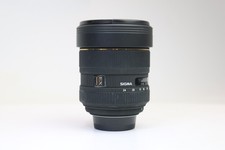 Sigma 12-24mm / f:45-56 ex dg