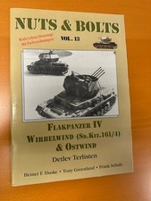 Bildband: Nut's and Bolt's