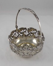 *RAR* Seltener Henkelkorb im