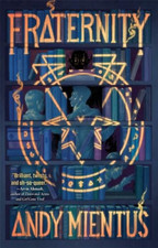 Fraternity - Paperback NEW