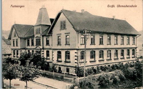 Gruss aus furtwangen - gruss,