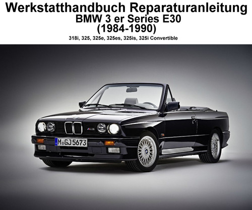 Werkstatthandbuch