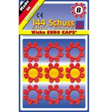 Spielzeug-Munition 8