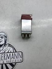 Relais für Mercedes R107 W126