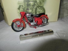 Jawa 500-Motorrad-Moped-Modell