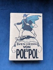 Sven Hedin Von Pol zu Pol