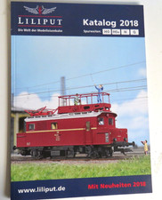 Katalog Liliput 2018