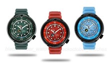 Rdunae ZAKU Emperor Tuna